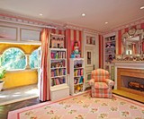 The Mansion From Funny People