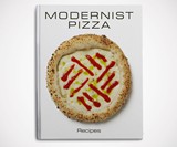 Modernist Pizza - 3-Volume Pizza Cookbook & Bible