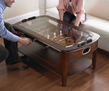 Foosball Coffee Table