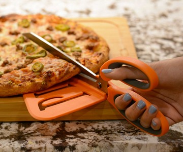 Pizza Scissors