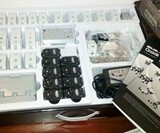 Bioloid Comprehensive Robot Kit
