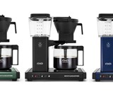 Moccamaster KBGV Select Coffee Maker