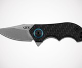 Zero Tolerance 0022 Pocket Knife