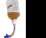 Q-Bong Pressurized Beer Bong