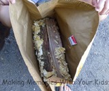 Campfire in a Bag