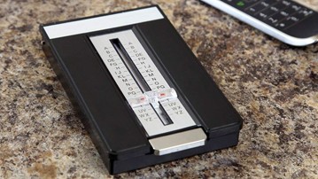 Flip-Open A-Z Address Book Flip-Open A-Z Address Book