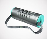 GoRoll Foam Roller with Storage