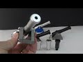 Trigger Multi-Caliber Mini Cannon