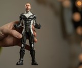 HeroMods - Become a 3D Printed Superhero
