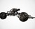The Dark Knight Batpod The Dark Knight Batpod