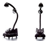 Telephone Lamps