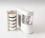 Wim Single-Serve Frozen Yogurt Maker