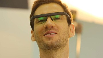 PEGASI 2 - SAD Light Therapy Glasses PEGASI 2 - SAD Light Therapy Glasses