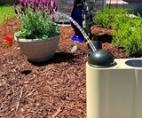 OtO Lawn Smart Lawn Sprinkler