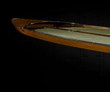 Fitzke Bootlegger Paddleboard