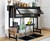 Over-the-Sink Dish Drying Rack Over-the-Sink Dish Drying Rack