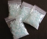 Breaking Bad Blue Glass Meth Rock Candy Bags