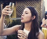 The Chambong