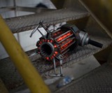 Gravity Gun Replica From Half Life