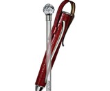 Natural Frequency Aerating Wine Wands