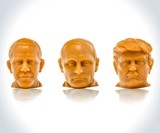 Hot Head Candles