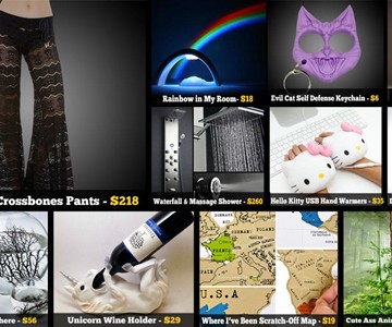 Holiday Gift Guide: For Ladies Holiday Gift Guide: For Ladies