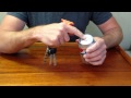The Can Stamp