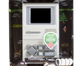 Handheld Oregon Trail Game