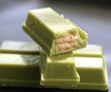 Japanese Kit Kat Bars