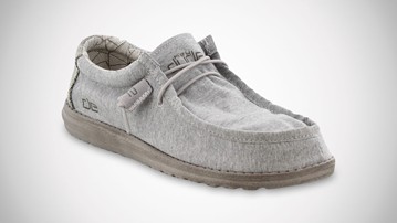Hey Dude Wally Stretch Loafer Hey Dude Wally Stretch Loafer