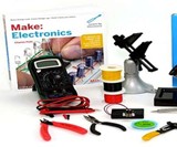 Make: Electronics