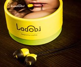 Ladobi Erotic Film Earphones