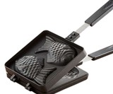 Japanese Fish Pancake Maker