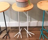Bird Foot Plant Stand