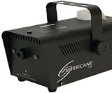Hurricane Fog Machine