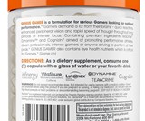 Genius Gamer - Elite Gaming Nootropic