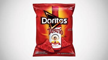 Doritos Tapatio Doritos Tapatio