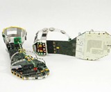 Motherboard Sandals