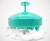 Maxsoft Scalp Massager & Shampoo Brush Maxsoft Scalp Massager & Shampoo Brush
