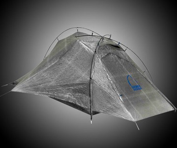 Mojo UFO Cuben Fiber Tent Mojo UFO Cuben Fiber Tent