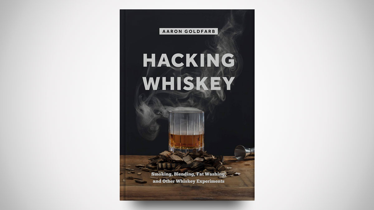 Hacking Whiskey Hacking Whiskey