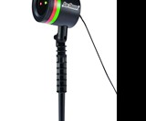 Star Shower Outdoor Laser Christmas Lights