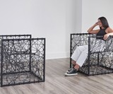 Entropy Chair