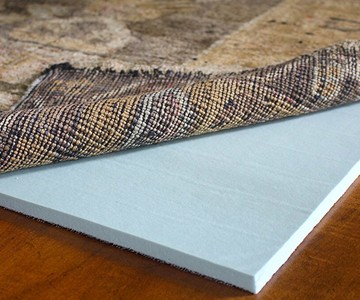 Memory Foam Rug Pads Memory Foam Rug Pads