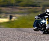 DP Customs Handmade Motorcycles