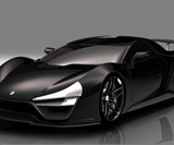 Trion Nemesis American Supercar