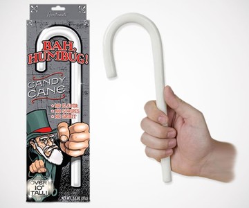 Bah, Humbug! Candy Cane Bah, Humbug! Candy Cane
