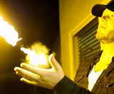 Ellusionist Fire & Sleight Bundle