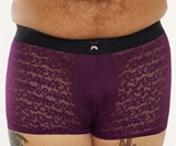 Rihanna's Savage x Fenty Lingerie for Men