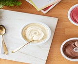 Wim Single-Serve Frozen Yogurt Maker